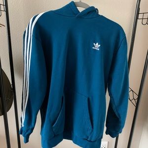 Adidas sweatshirt